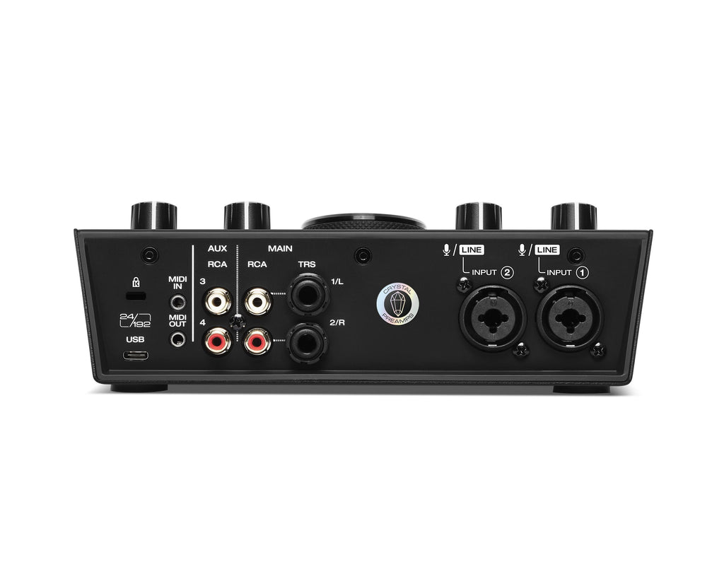 USB Audio / Midi Interface L43147