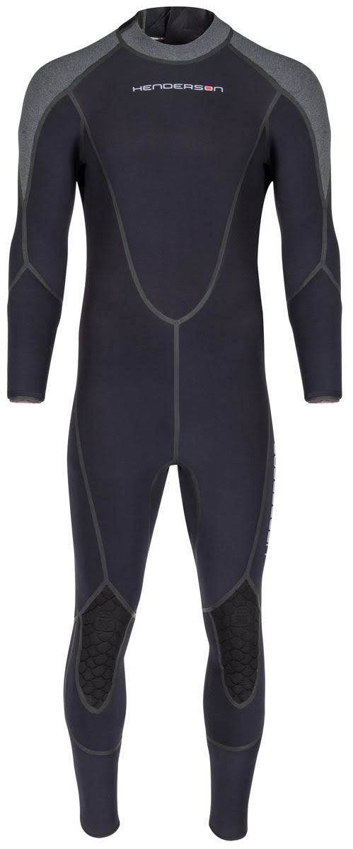 5mm Men's Aqua Lock Fullsuit X71143