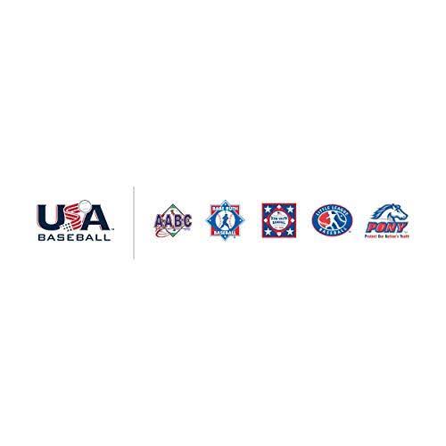 USA Baseball Bat N512832