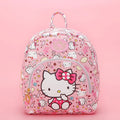 Cute Cartoon Waterproof School Backpacks 10.2 Inch G8302