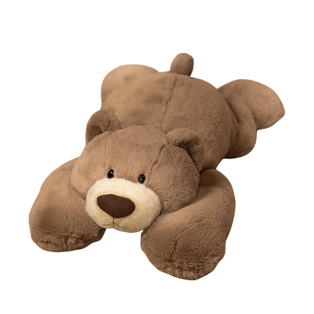 Cartoon Bear Plush Stuffed Soft Toy E971367