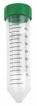50ml Polypropylene Centrifuge Tube, Sterile, Pk 500 X521937