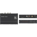 VP-410 Composite Video & Stereo Audio to HDMI Scaler D3341