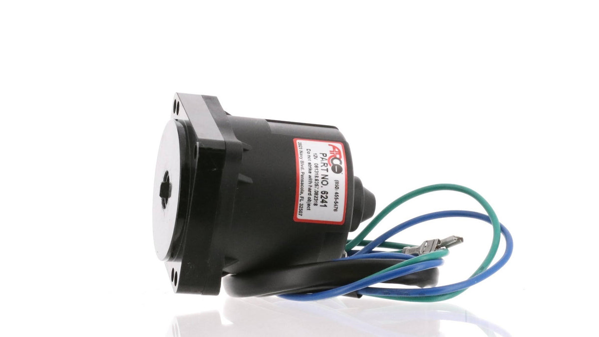 Heavy Duty Tilt/Trim Motor P73285