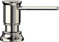 Polished Nickel Soap Dispenser K6477