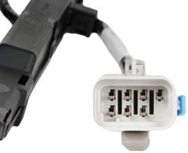 Ignition Coil Wire Pack of 2 E863995