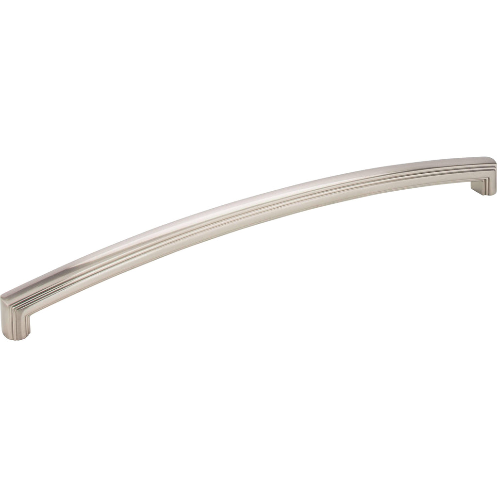 Satin Nickel Appliance Pull P629962