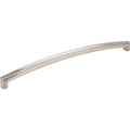 Satin Nickel Appliance Pull P629962