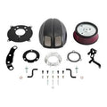 Black VO2 Air Intake with Cover M325327