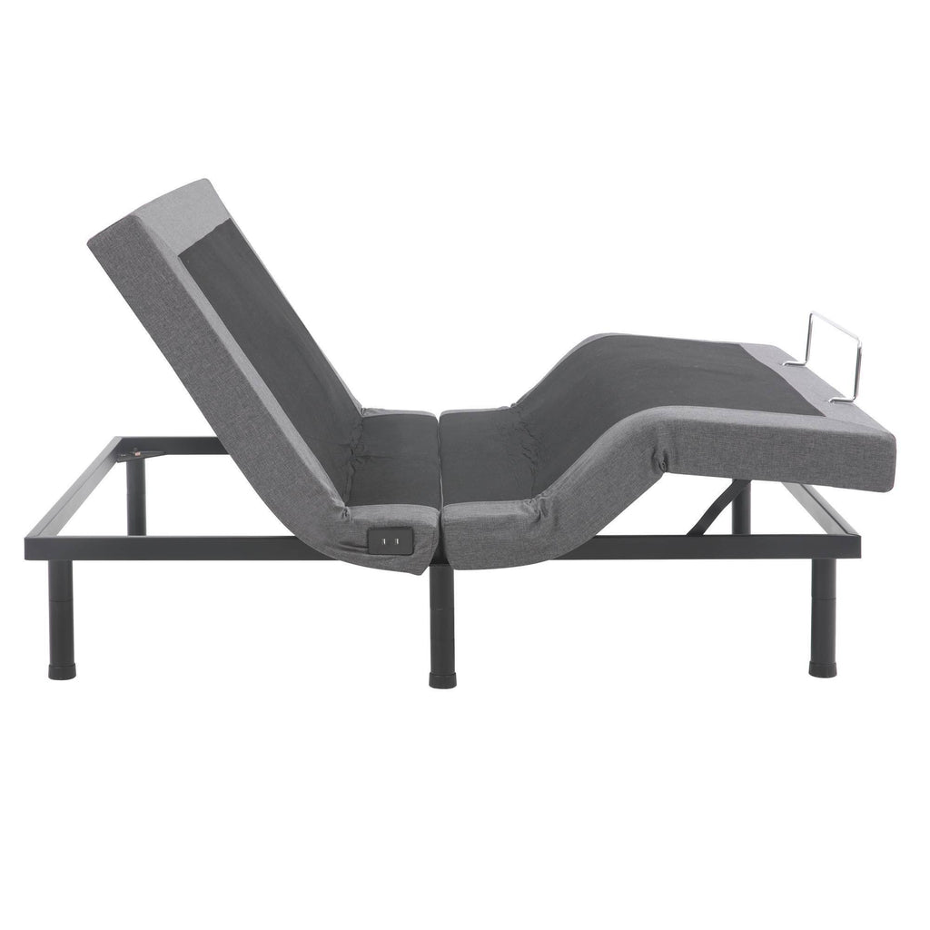 Queen Adjustable Bed Base L98420