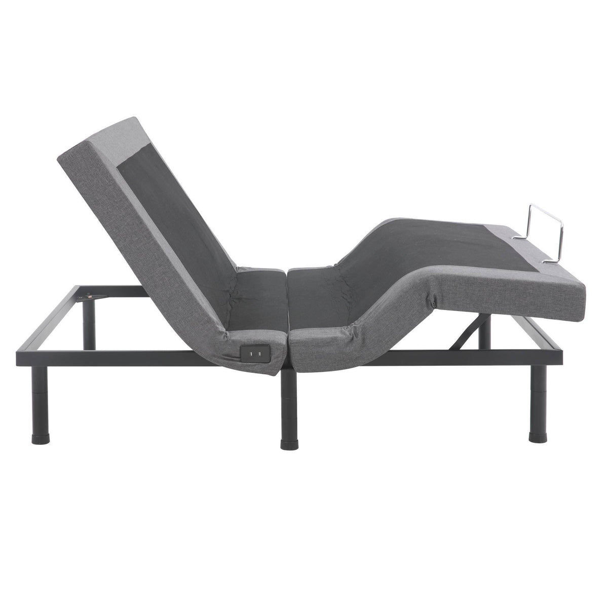 Queen Adjustable Bed Base L98420