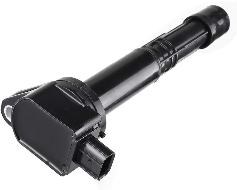 Set of 4 Ignition Coils F969278