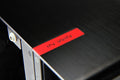 Tempered Glass Mini-ITX Tower Computer Case (901 Black) Y59997