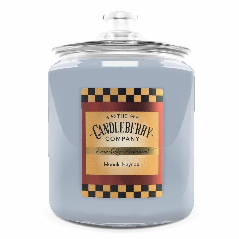 160 oz. Scented Candle F86255