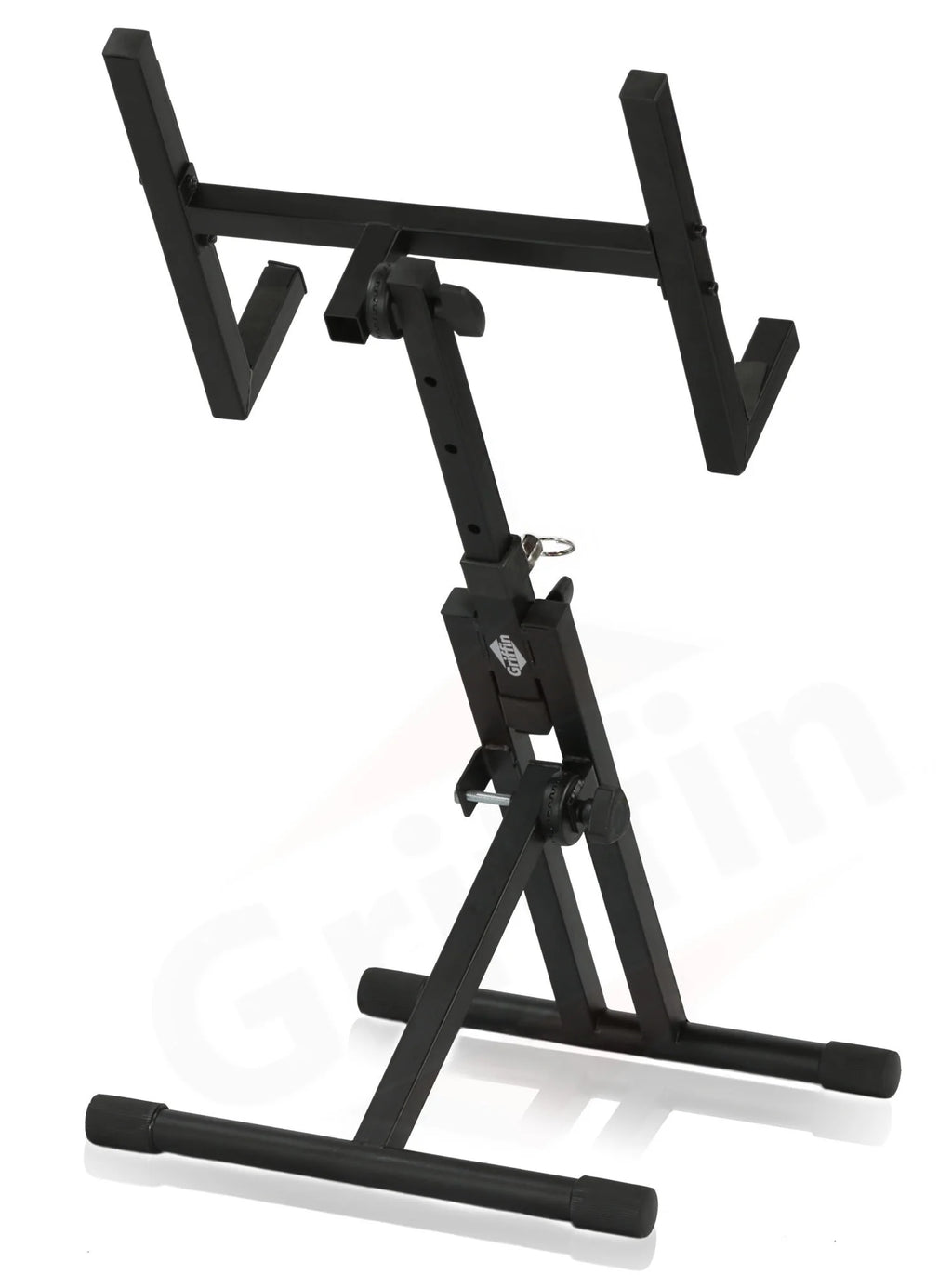 Low Profile Adjustable Guitar Combo Amplifier Stand F91898