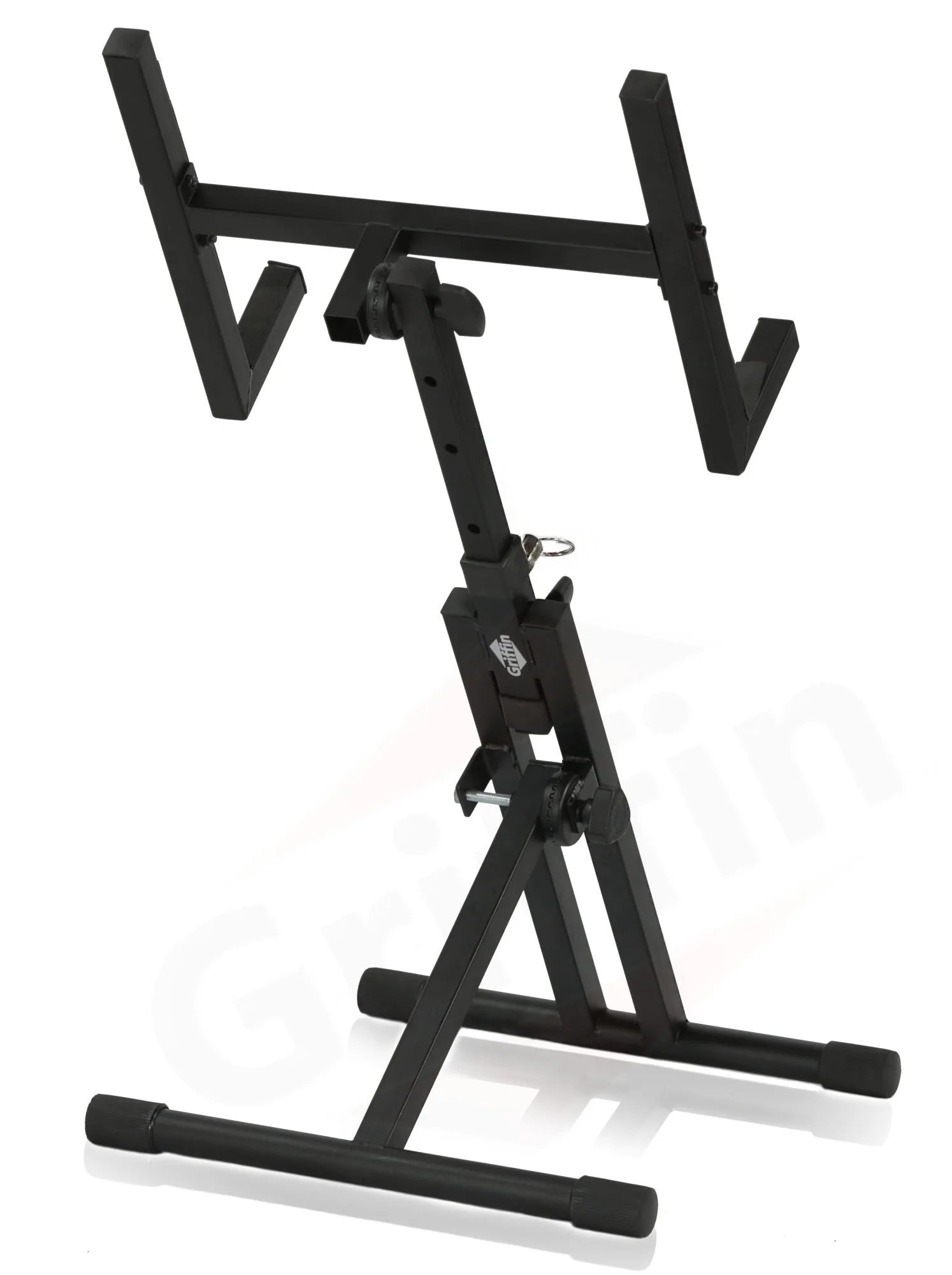 Low Profile Adjustable Guitar Combo Amplifier Stand F91898