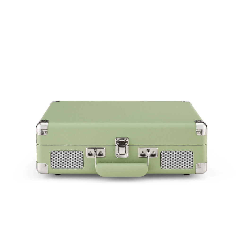 Vinyl Record Player with Bluetooth Speakers F380730