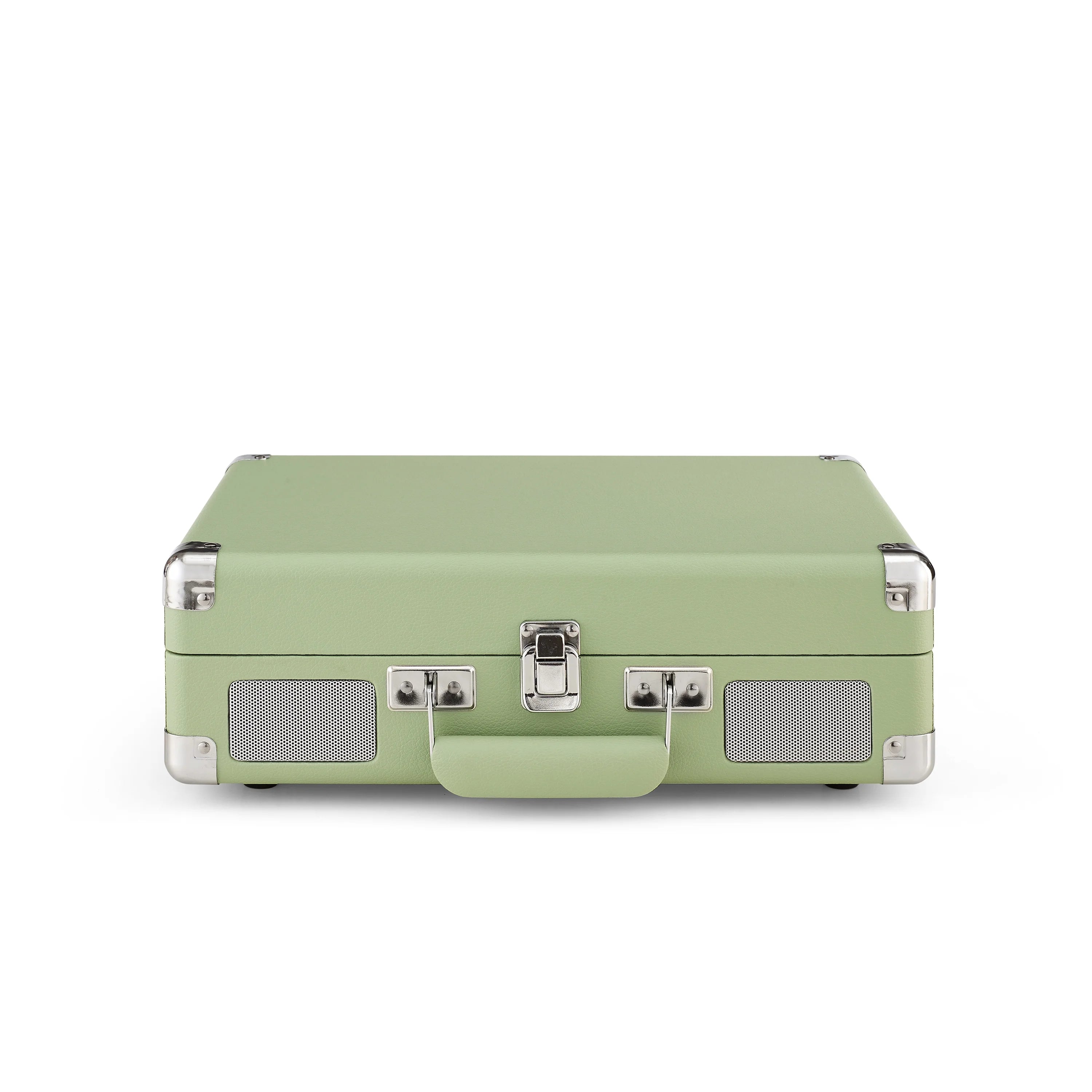 Vinyl Record Player with Bluetooth Speakers F380730