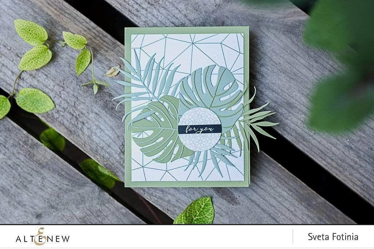 Cardmaking Kit L6752
