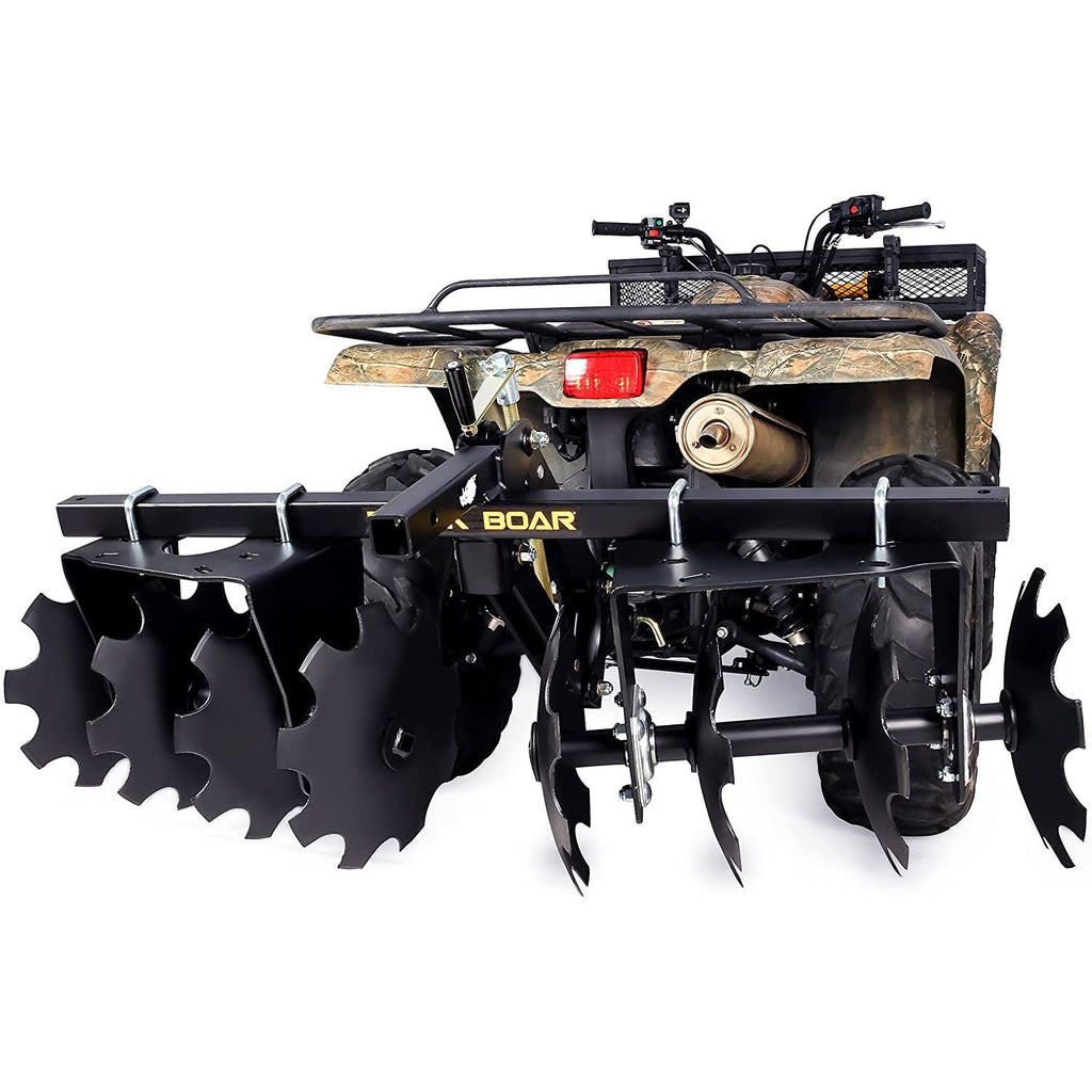 ATV Manual Implement Lift K253