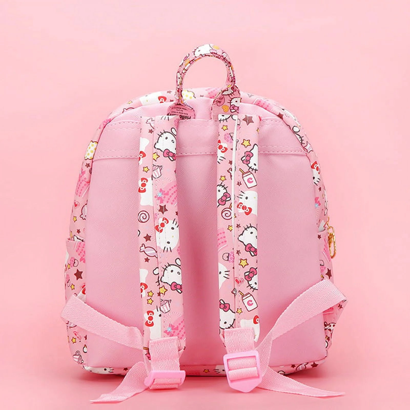 Cute Cartoon Waterproof School Backpacks 10.2 Inch G8302