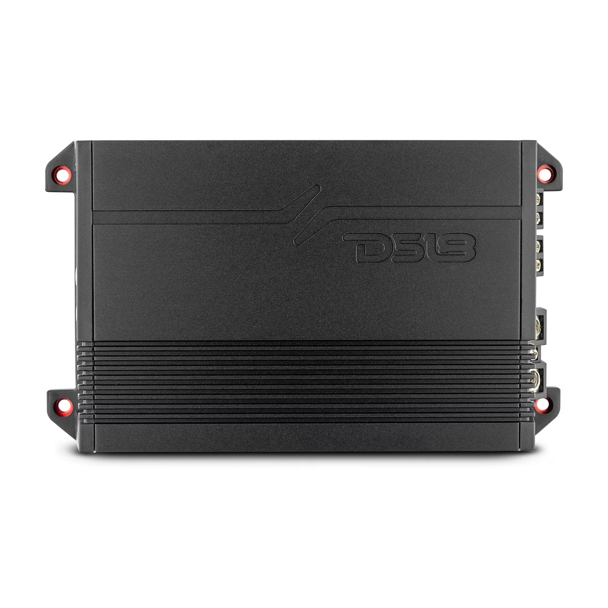 1000 Watts Max 4-Channel Class-D Car Audio Amplifier N1984