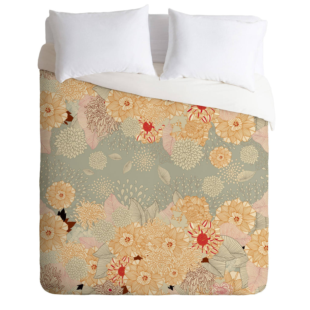 Queen Duvet Cover L12209