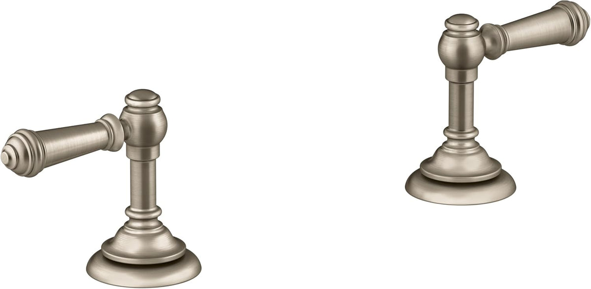 Vibrant Brushed Nickel T34333