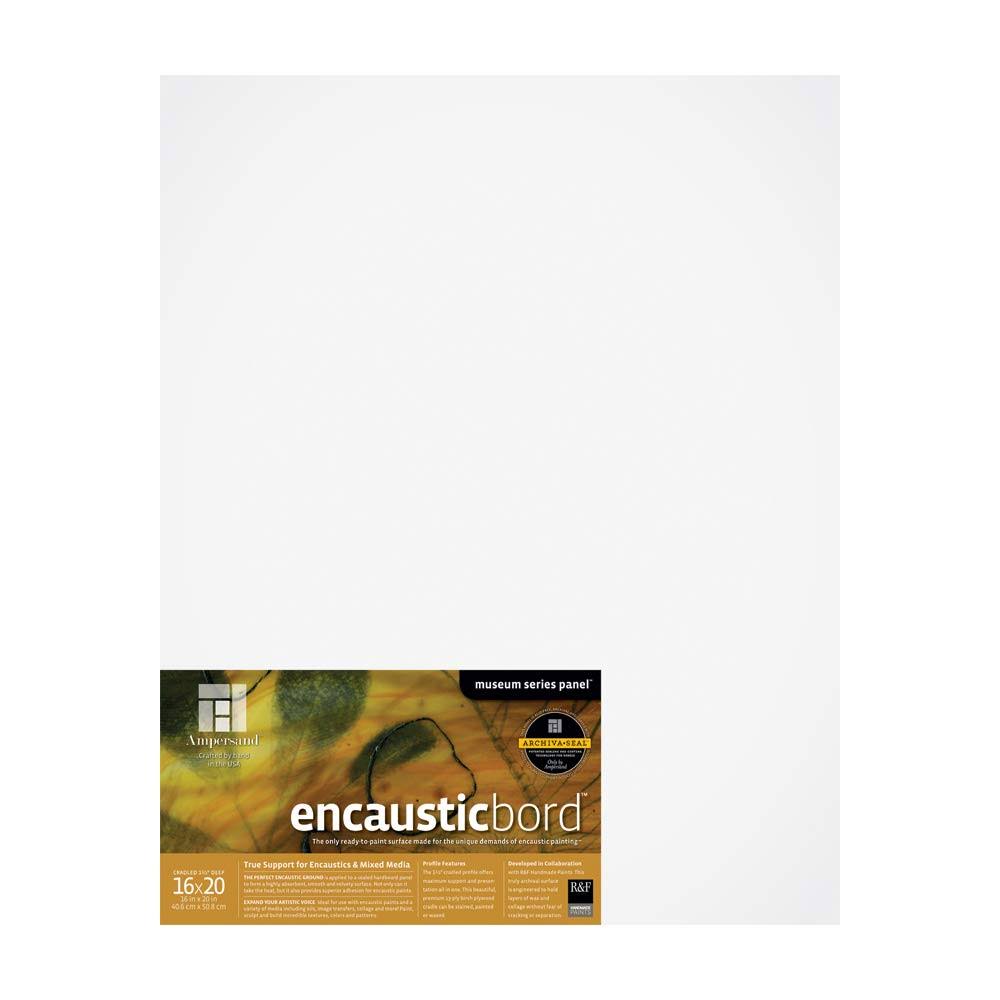 Cradled Panel 16x20x22 P832372