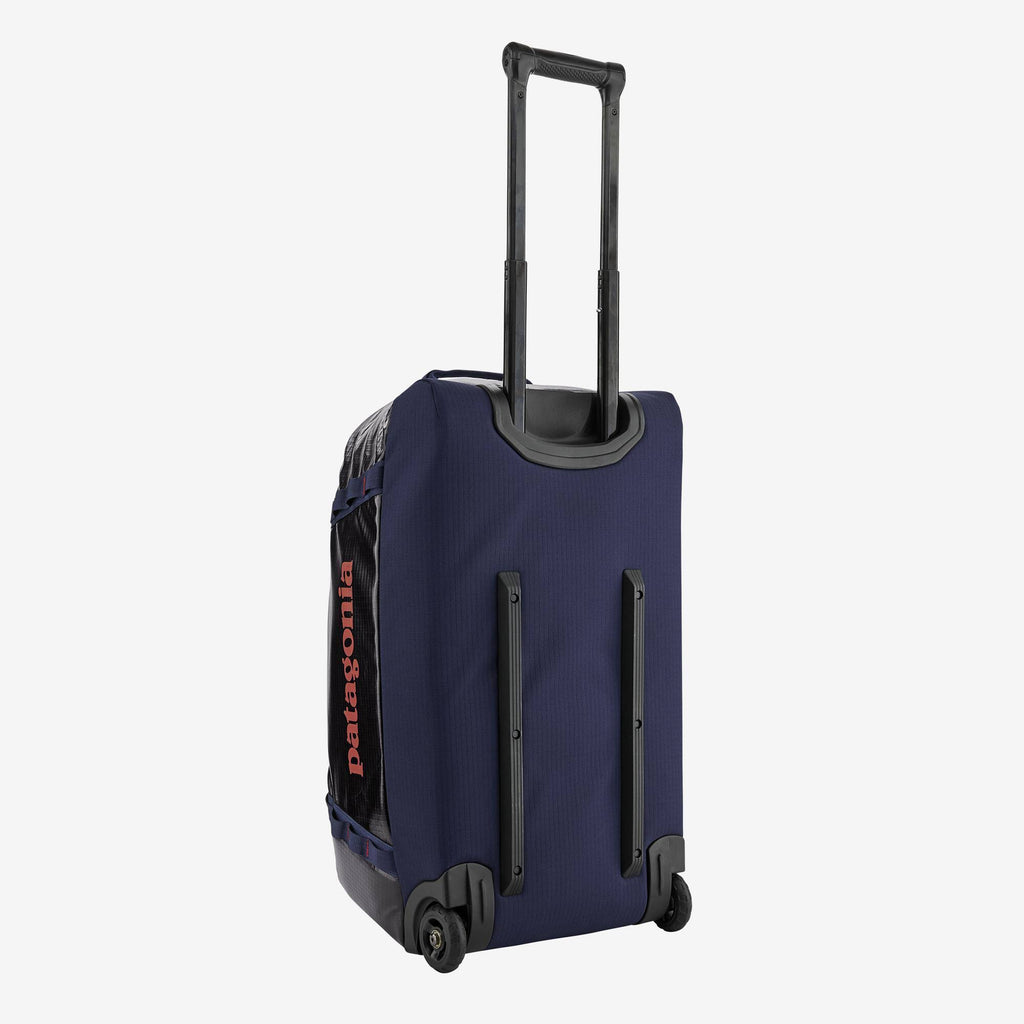 Black Hole Wheeled Duffel 70L K731632