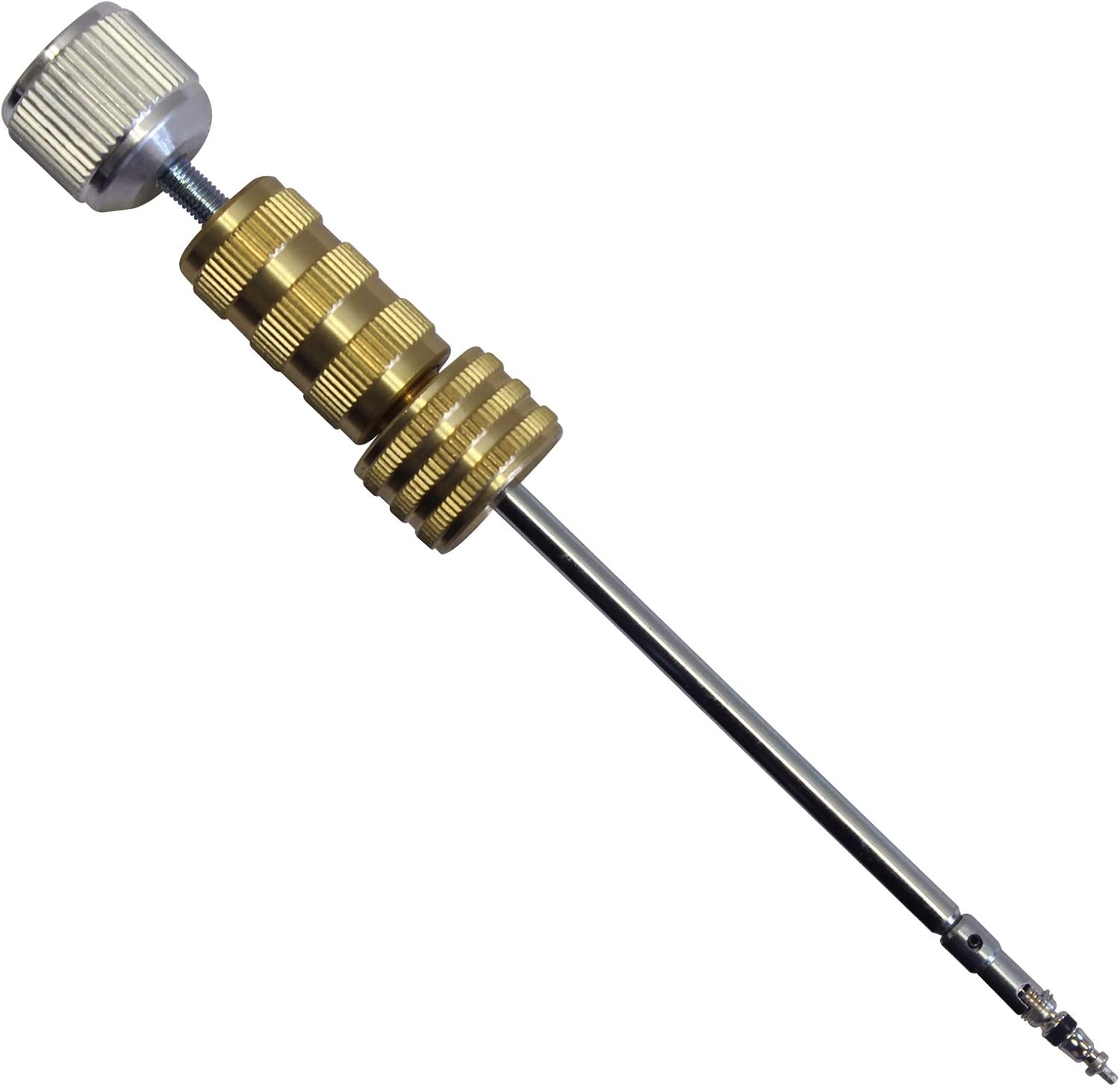 Black A/C Valve Core Remover/Installer Z994