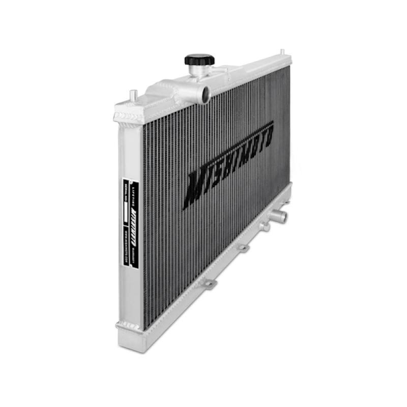 Aluminum Radiator W1685