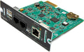APC UPS Network Management Card 3 with 2 USB Ports and Temperature Monitoring I606628