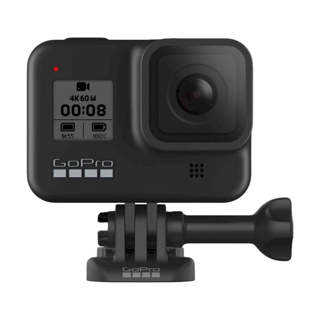HERO8 Black w/ 32GB SD Card R26312