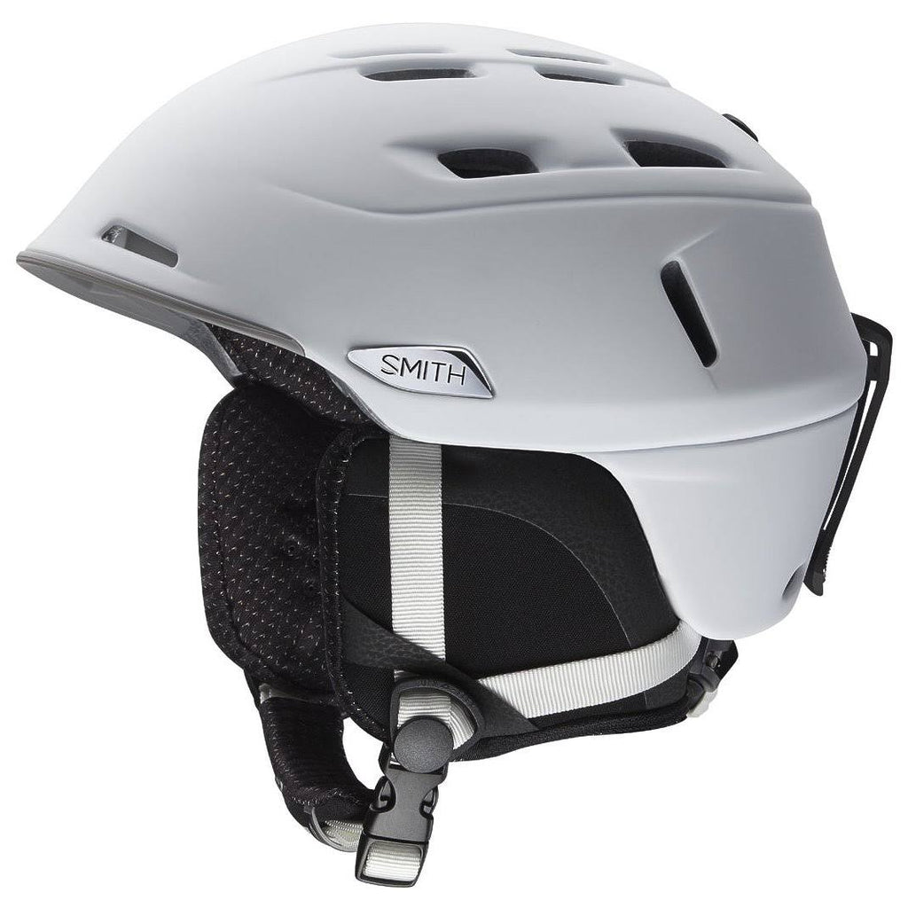 Matte Charcoal Large MIPS Helmet L336589