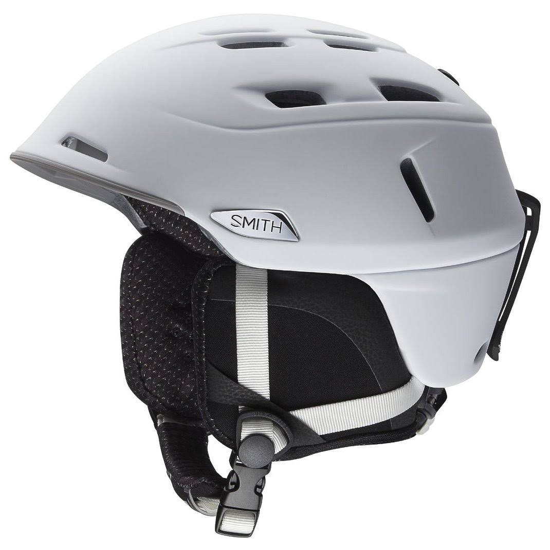 Matte Charcoal Large MIPS Helmet L336589
