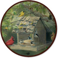 Lazy Susan, 18" Diameter L3238