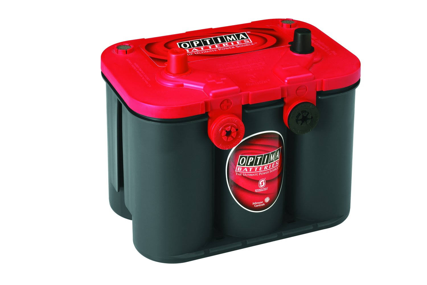 REDTOP Battery D707193