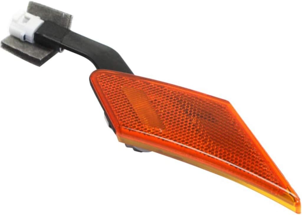 Subaru BRZ Side Marker Light Pair Front M65149