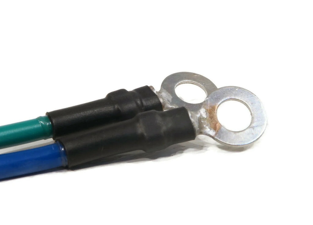 Trim Tilt Motor for Yamaha 130 HP Outboard Unit Z108