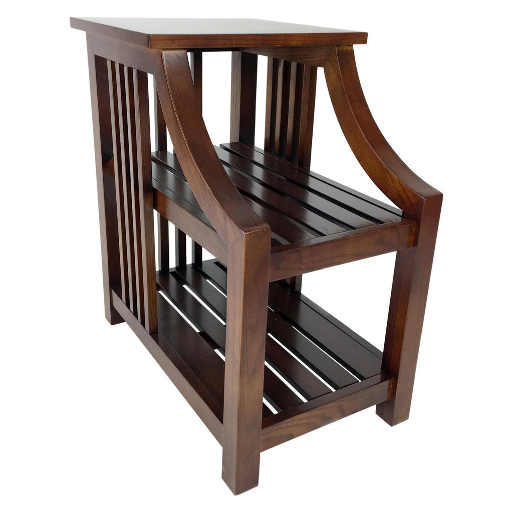 Mission Side Table G6881