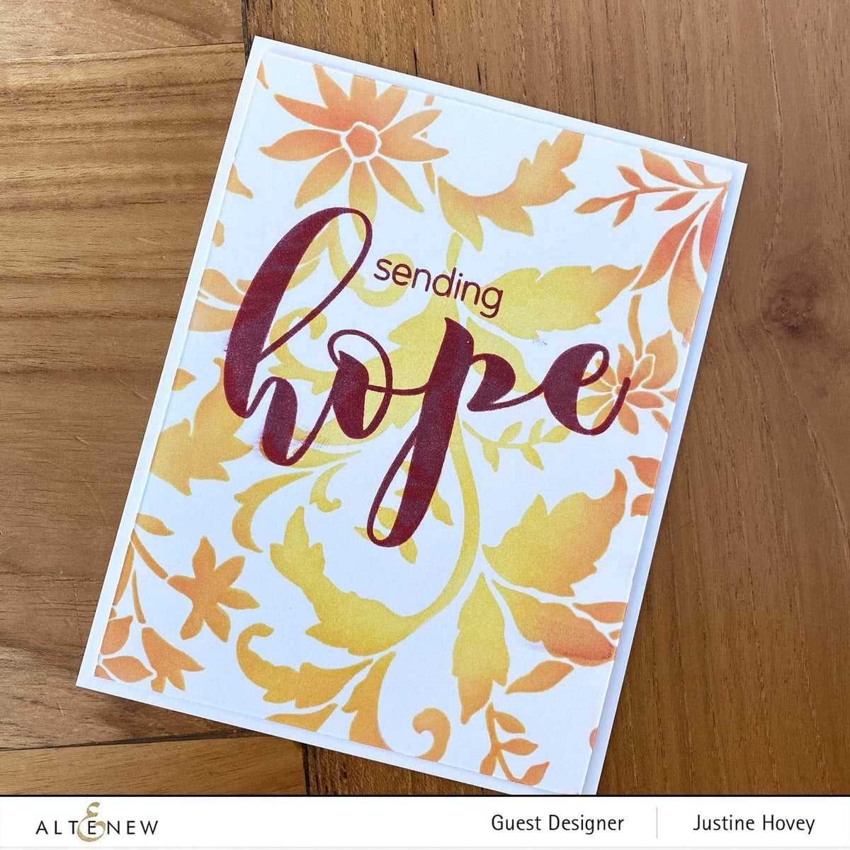 Cardmaking Kit L6752