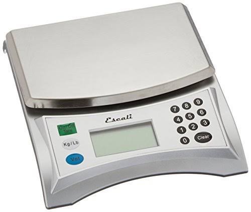 Large Volume Measuring Scale Z995928