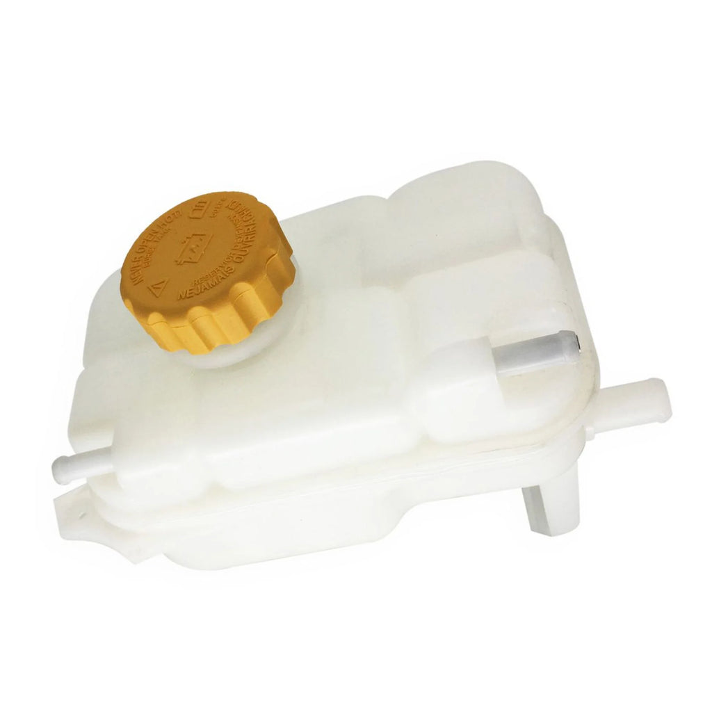 Radiator Coolant Overflow Tank with Cap Z691