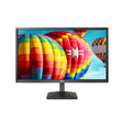 27'' IPS FHD Monitor with AMD FreeSync Technology, Black H394