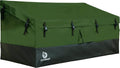 Green Waterproof Outdoor Storage Box T342605