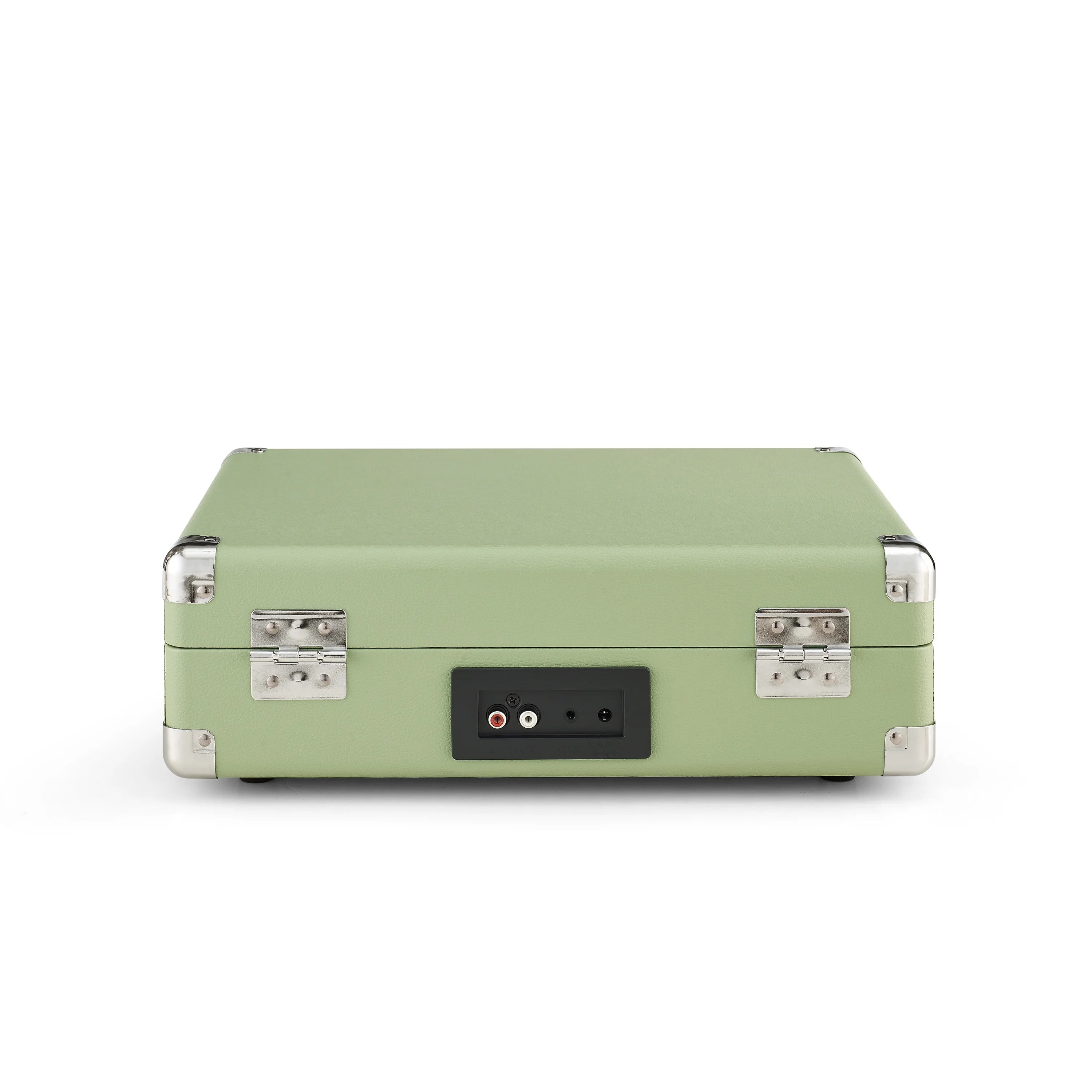 Vinyl Record Player with Bluetooth Speakers F380730