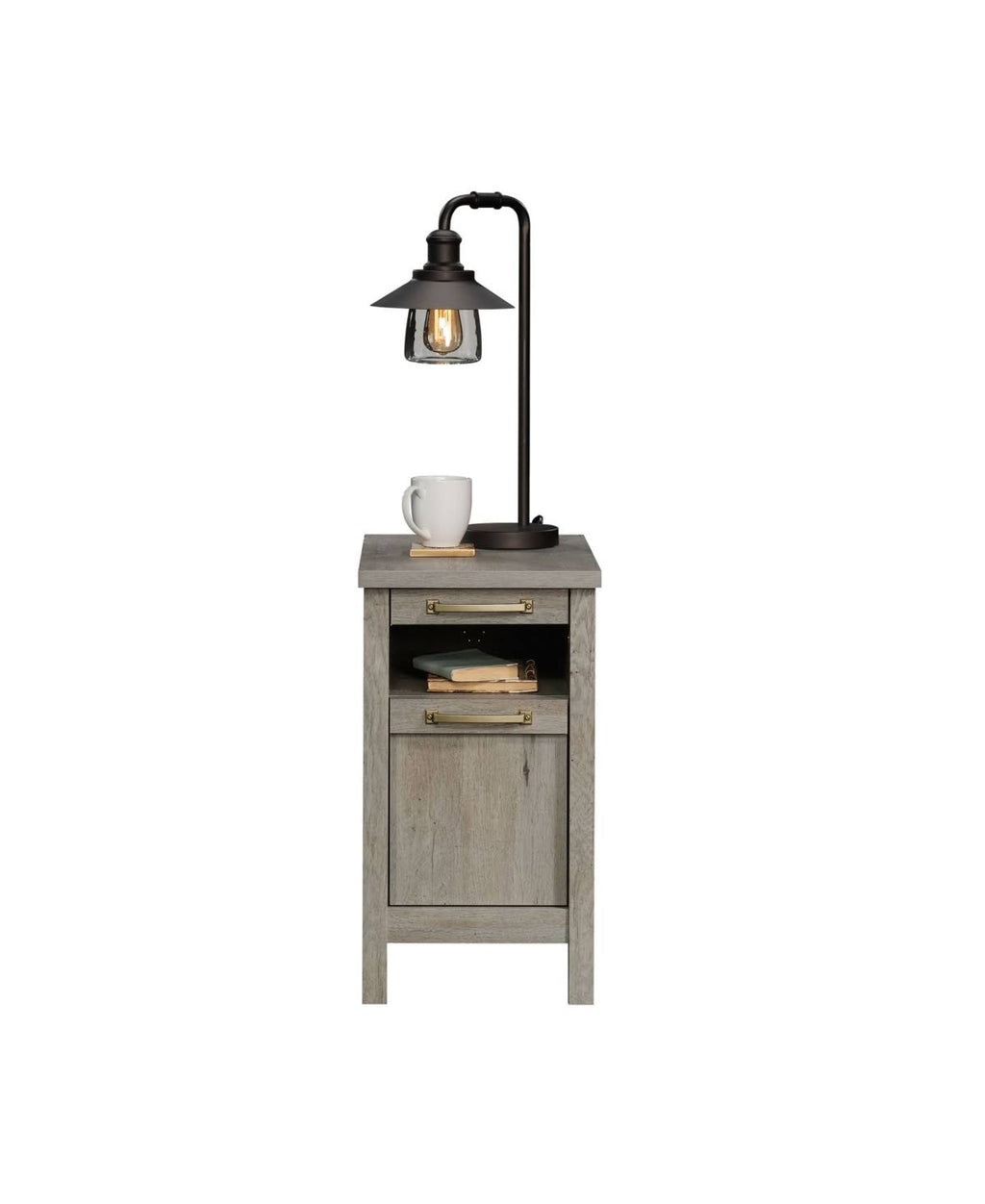 Mystic Oak Side Table V723