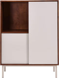 Sliding Door Cabinet O325