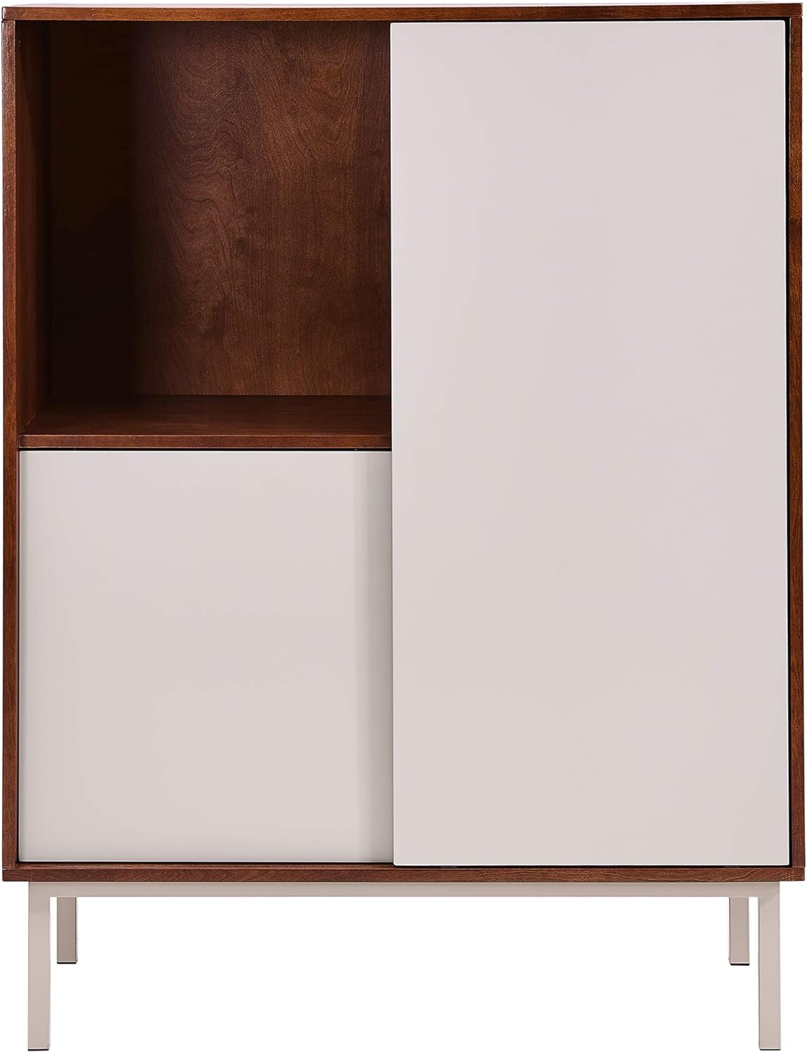 Sliding Door Cabinet O325
